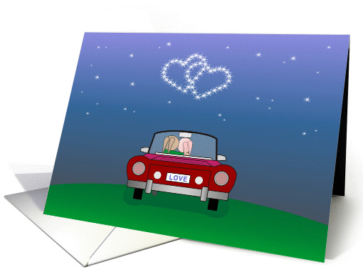 Love card (358035)