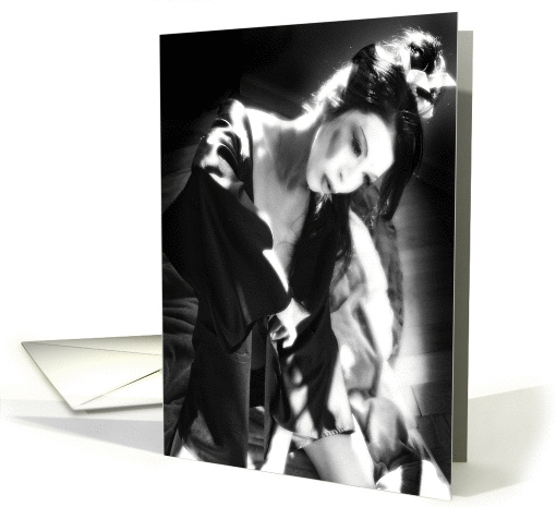 Unbreakable card (264476)
