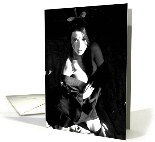 Clear As Day
 card (264901)