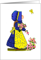 Thinking of You Cards