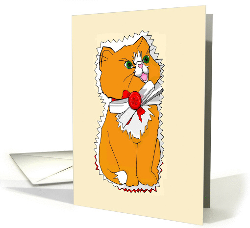 Thinking of You card (937018)