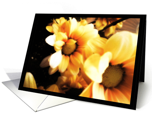 flowers card (267124)