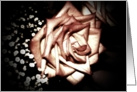 flower card