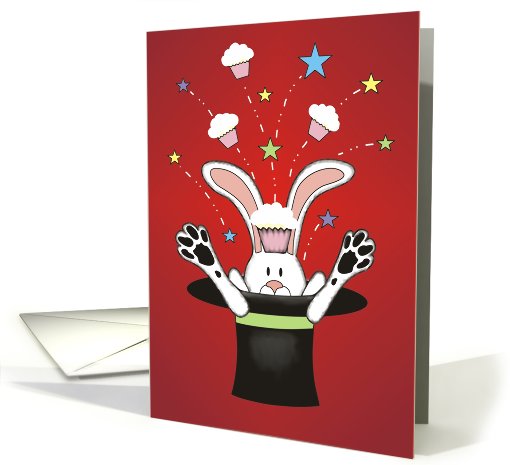 Birthday Exploding with Fun card (443207)