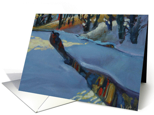 Panorama, B.C. Spring card (271228)