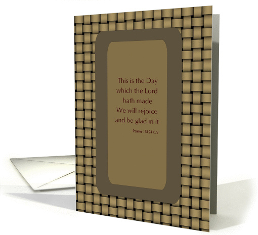 This is the Day card (290635)