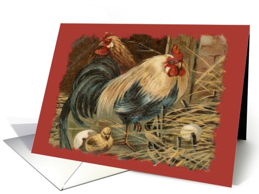 Thinking of You card (501698)