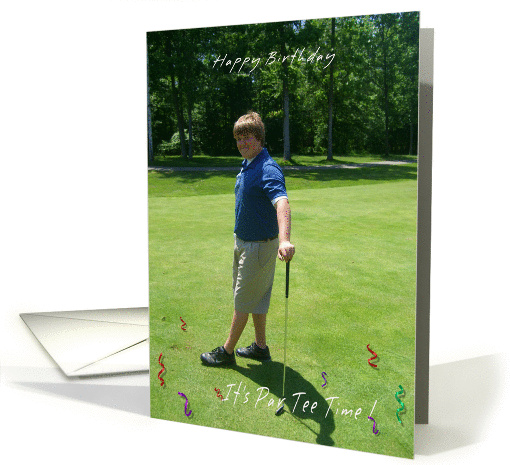 Nates Birthday card (929889)