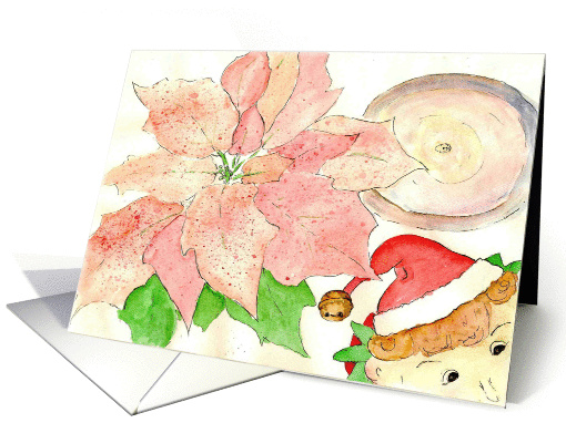 Believe... card (270629)