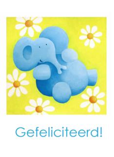 Gefeliciteerd!