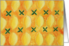 Lemons card