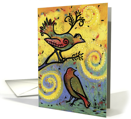 Congratulations! See How Far We've Come card (949008)