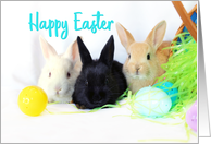 Happy Easter card