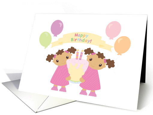 Happy Birthday card (279661)