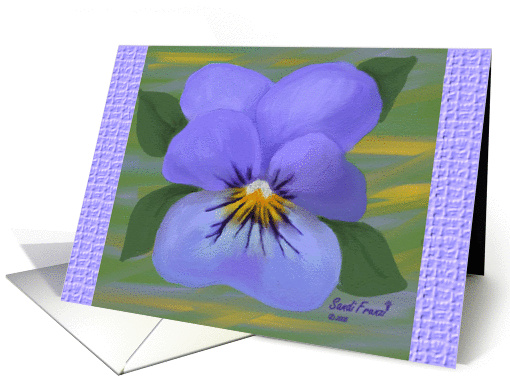 Mother-in-Law Day card (281137)