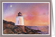 Castlerock LIght card
