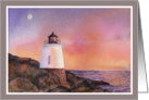 Castlerock LIght card