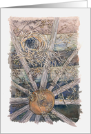 The Empty Nest card