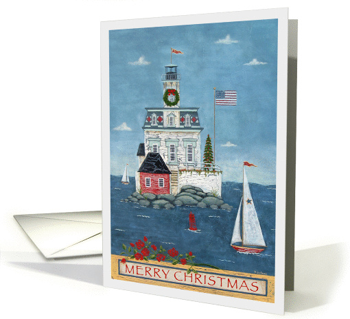 Christmas at RIL-v1 card (970973)