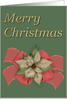 Merry Christmas card
