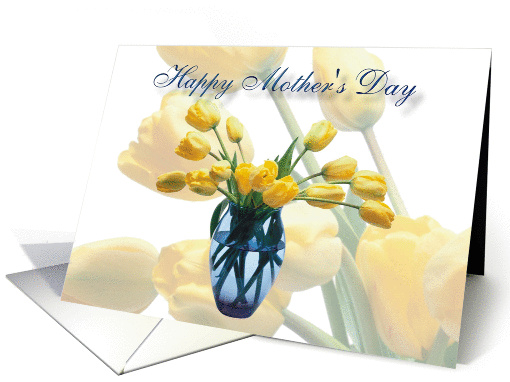 Happy Mother's Day card (345283)