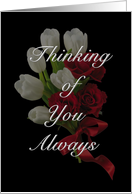 Thinking of You Always card