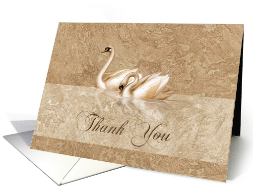 Thank you- Occassion, For the gift, Wedding Gift, rose,... (597164)