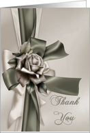 Thank you - Occassion, For the gift, Present, Package, card