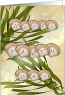 Happy Earth Day-Earth Day, Holiday, April 22 card