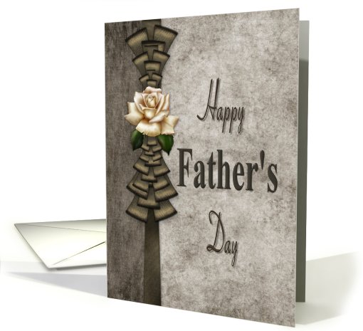 Happy Father's Day-Holiday, Fathers Day card (637529)