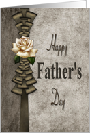 Happy Father’s Day-Holiday, Fathers Day card