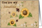 Thinking of You card