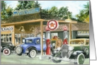 Fill’er up card