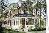 Carrs Cenury home card