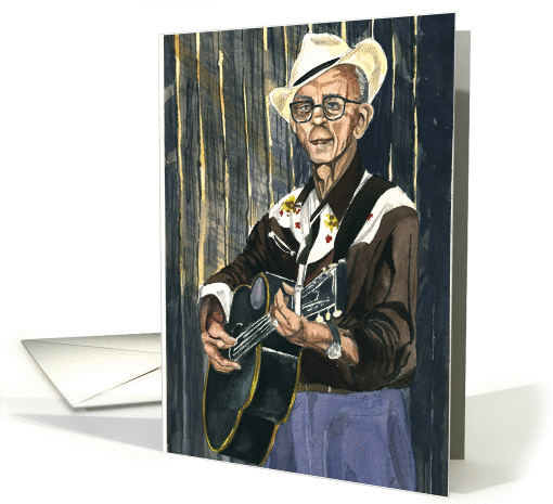  country gentleman card (298199)