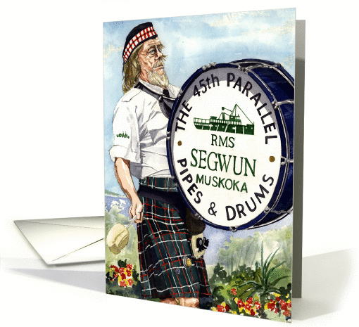 Happy Birthday card (298638)