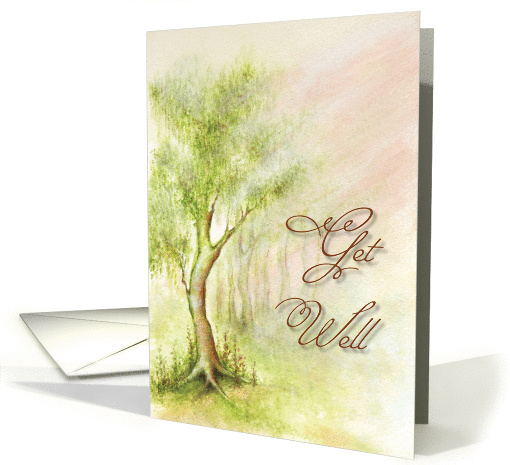 get well card (290386)