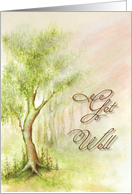 get well card