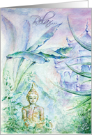 Relax card