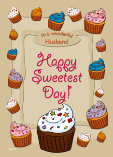 Sweetest Day...