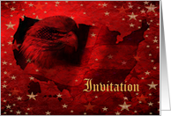 Invitation Eagle...