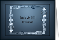 Jack and Jill Party...