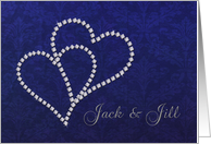 Jack and Jill...