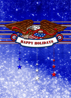 Happy Holidays -...
