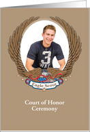 Eagle Scout Court of...