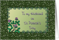 St. Patrick's Day -...