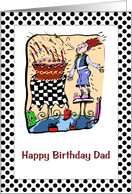 Birthday - Dad -...