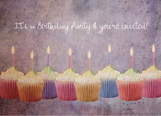 Birthday Party -...