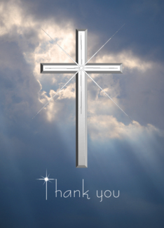 Thank you - Clergy -...
