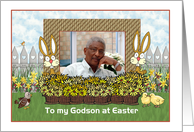Godson - Easter...